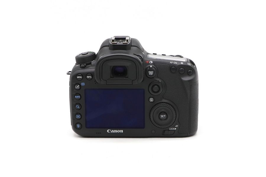 Canon EOS 7D Mark ll kit 24-105mm 4L IS USM