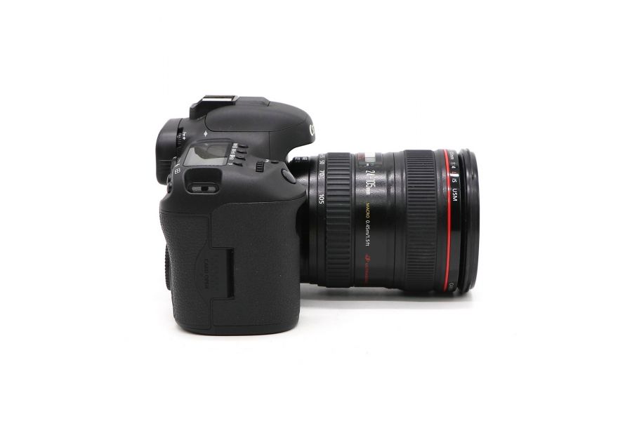 Canon EOS 7D Mark ll kit 24-105mm 4L IS USM