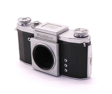 Praktica FX body неисправный Germany