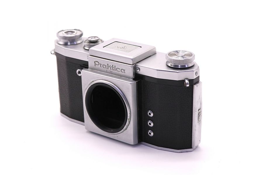 Praktica FX body неисправный Germany