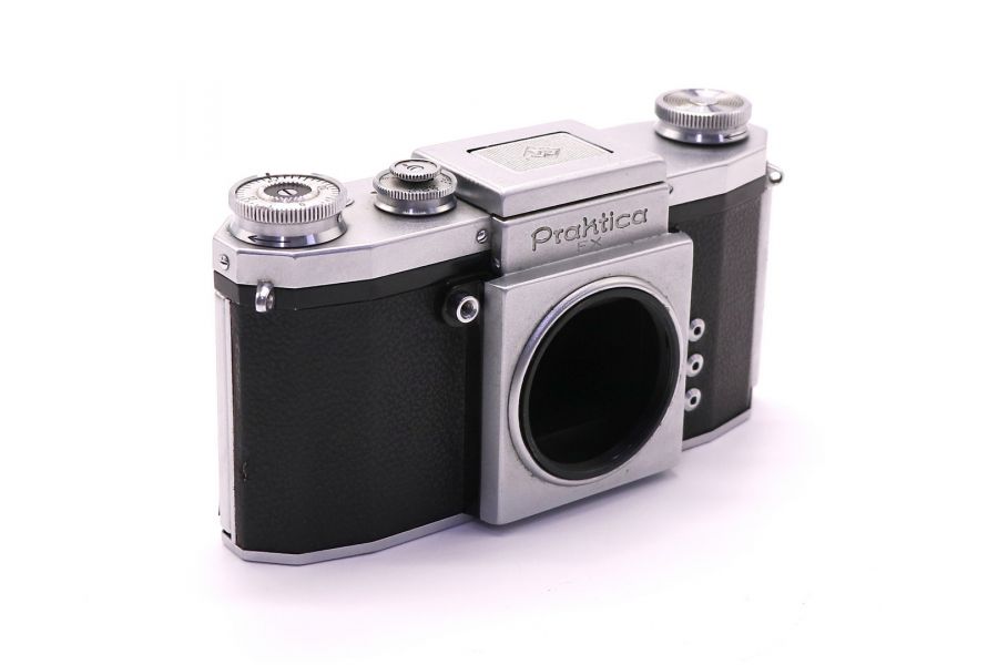 Praktica FX body неисправный Germany