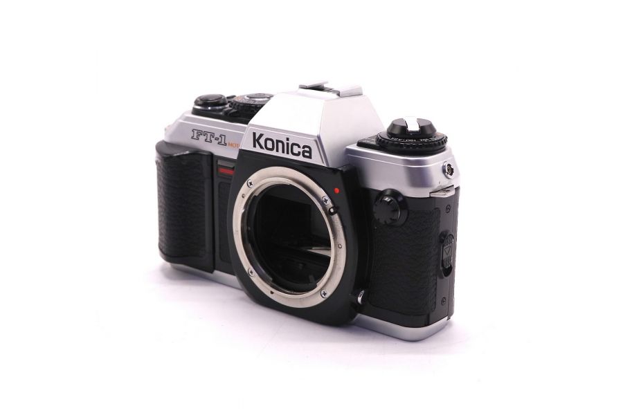 Фотокамера зеркальная Konica FT-1 Motor body