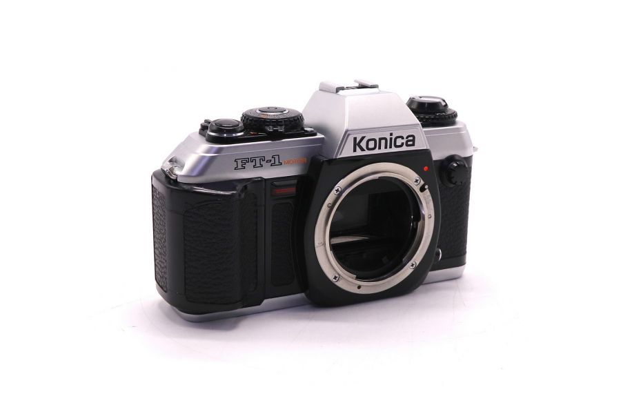 Фотокамера зеркальная Konica FT-1 Motor body