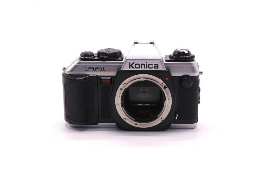 Фотокамера зеркальная Konica FT-1 Motor body