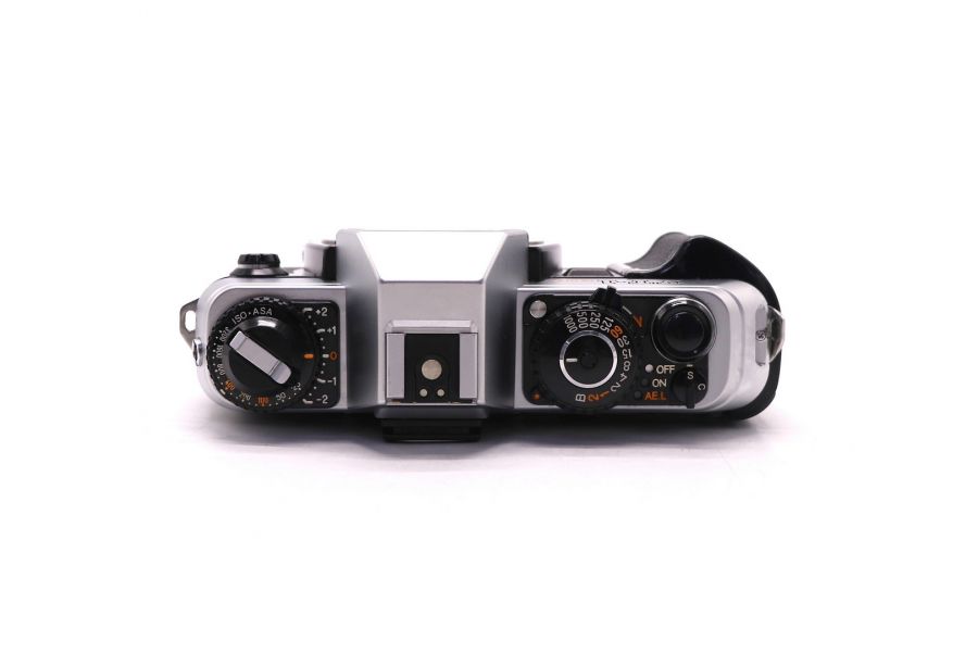 Фотокамера зеркальная Konica FT-1 Motor body