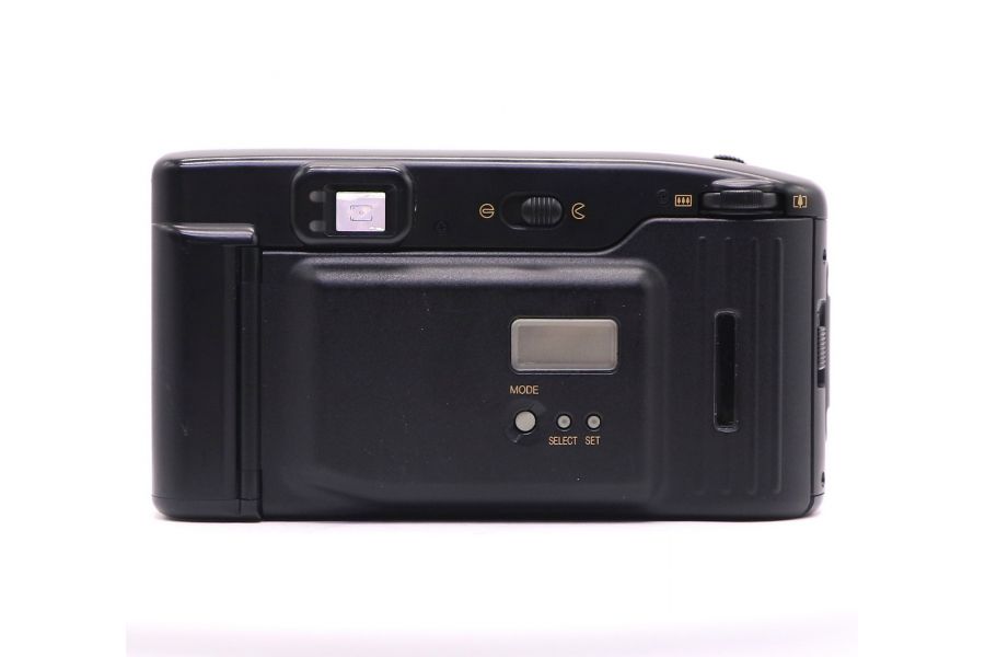 Fujifilm Zoom Cardia 700 Date