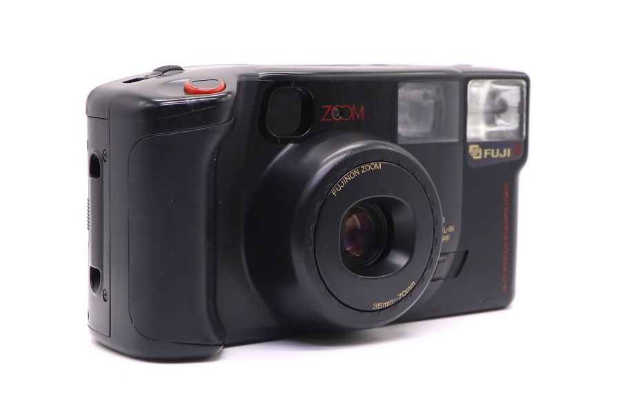 Fujifilm Zoom Cardia 700 Date