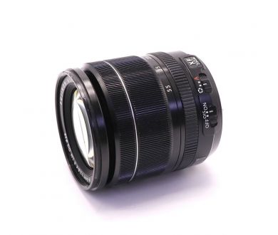 Fujifilm XF 18-55mm F2.8-4 R LM OIS (Philippines, 2012)