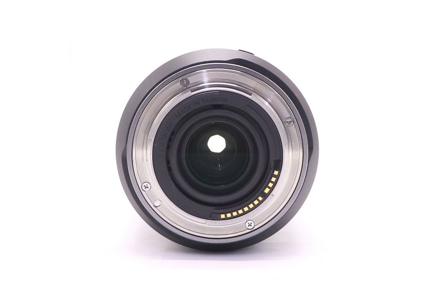 Canon RF 24-240mm f/4-6.3 IS USM