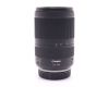 Canon RF 24-240mm f/4-6.3 IS USM