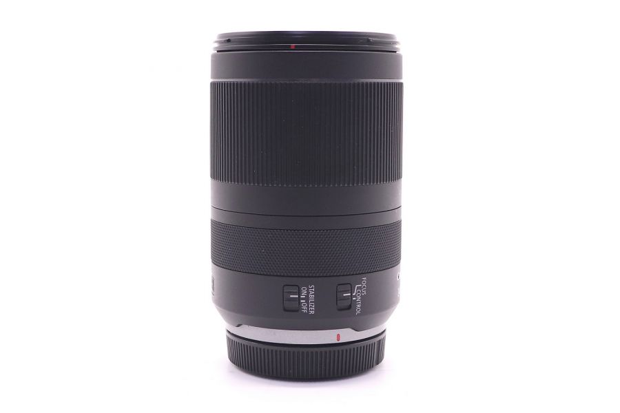 Canon RF 24-240mm f/4-6.3 IS USM