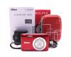 Nikon Coolpix A100 в упаковке