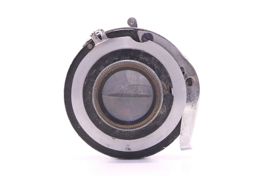 K.O.L. Special 75mm f/3.5