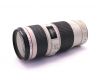 Canon EF 70-200mm f/4L IS USM (Japan, 2009г.)