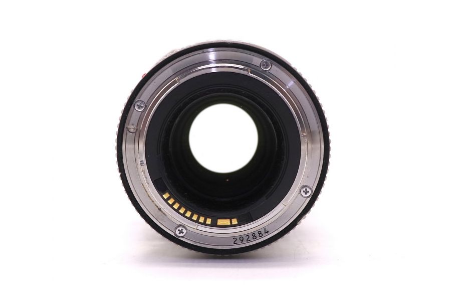 Canon EF 70-200mm f/4L IS USM (Japan, 2009г.)