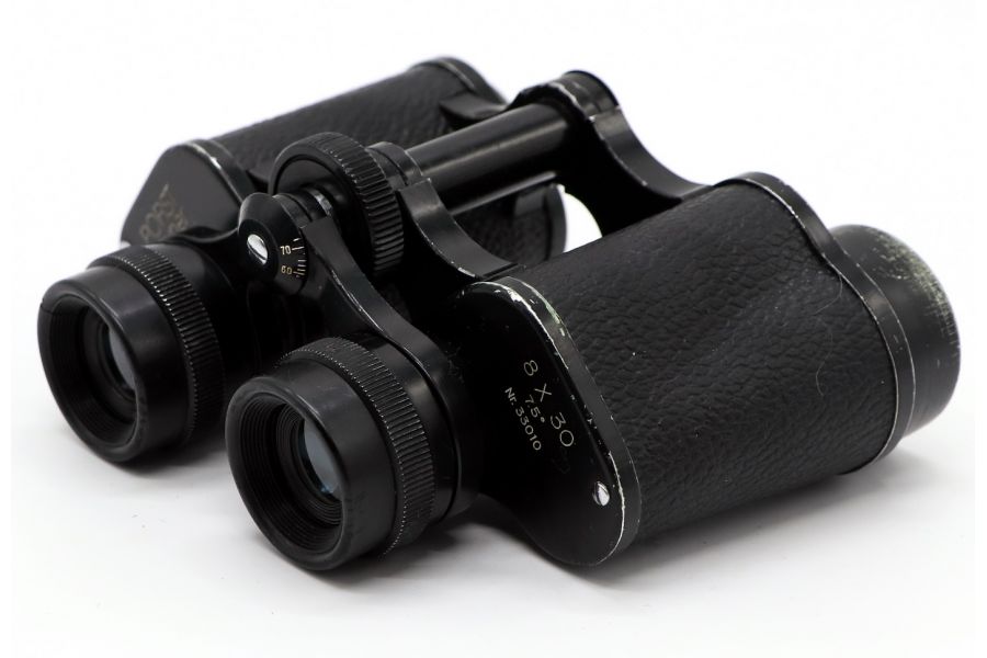 Бинокль Porst Super 8x30