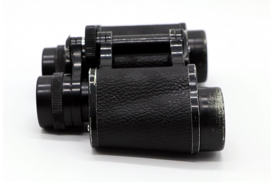 Бинокль Porst Super 8x30