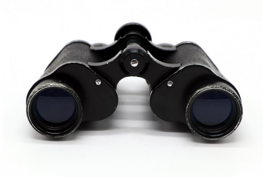 Бинокль Porst Super 8x30