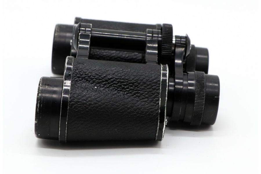 Бинокль Porst Super 8x30