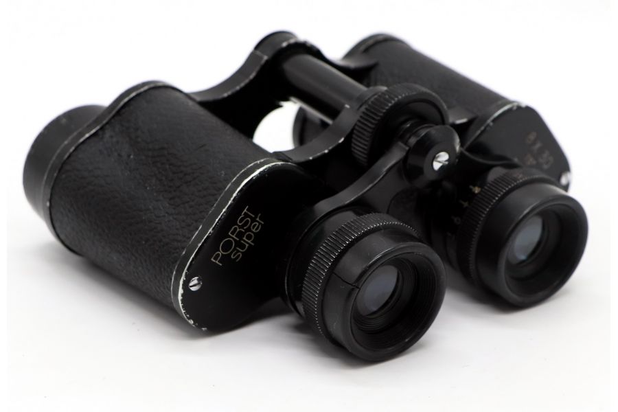 Бинокль Porst Super 8x30