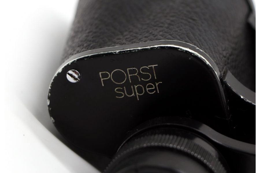 Бинокль Porst Super 8x30