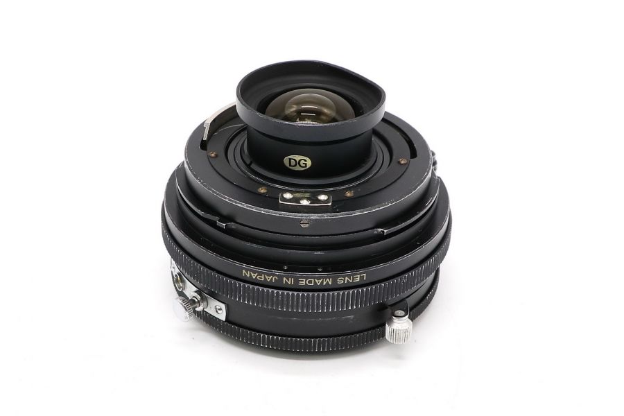 Mamiya-Sekor 50mm f/6.3