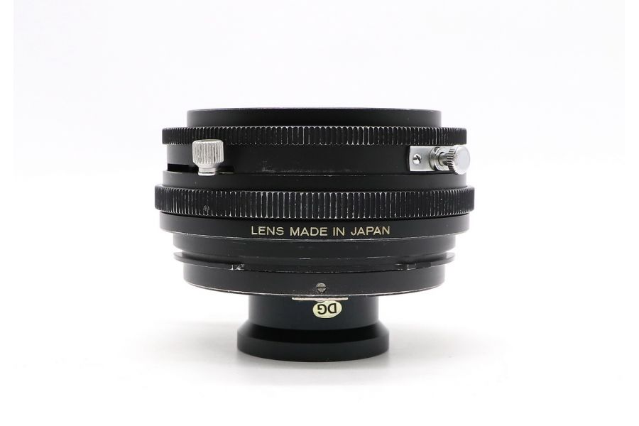 Mamiya-Sekor 50mm f/6.3