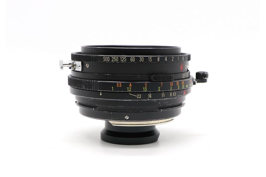 Mamiya-Sekor 50mm f/6.3