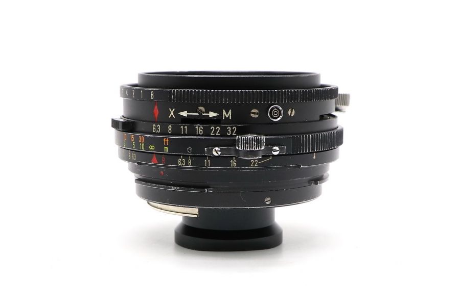 Mamiya-Sekor 50mm f/6.3