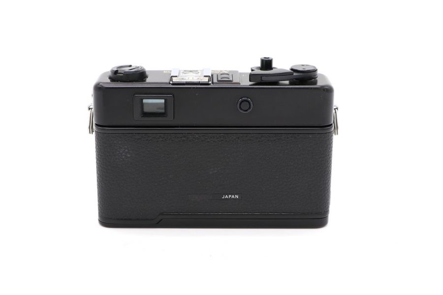 Yashica Electro 35 GX (Japan, 1975)