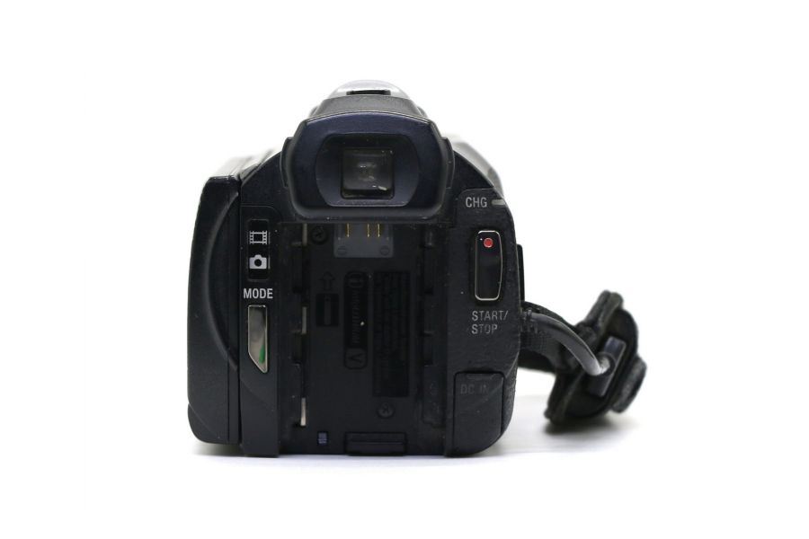 Видеокамера Sony HDR-CX740VE
