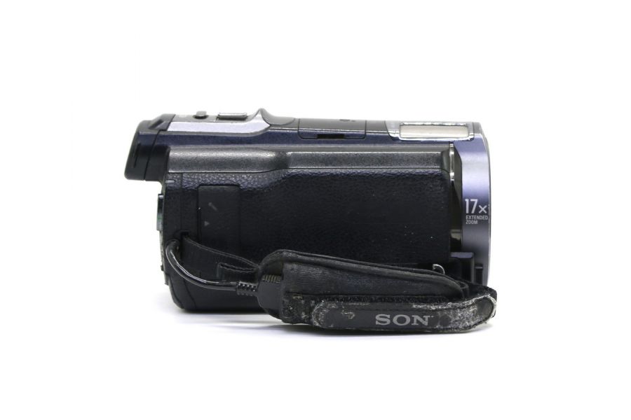 Видеокамера Sony HDR-CX740VE