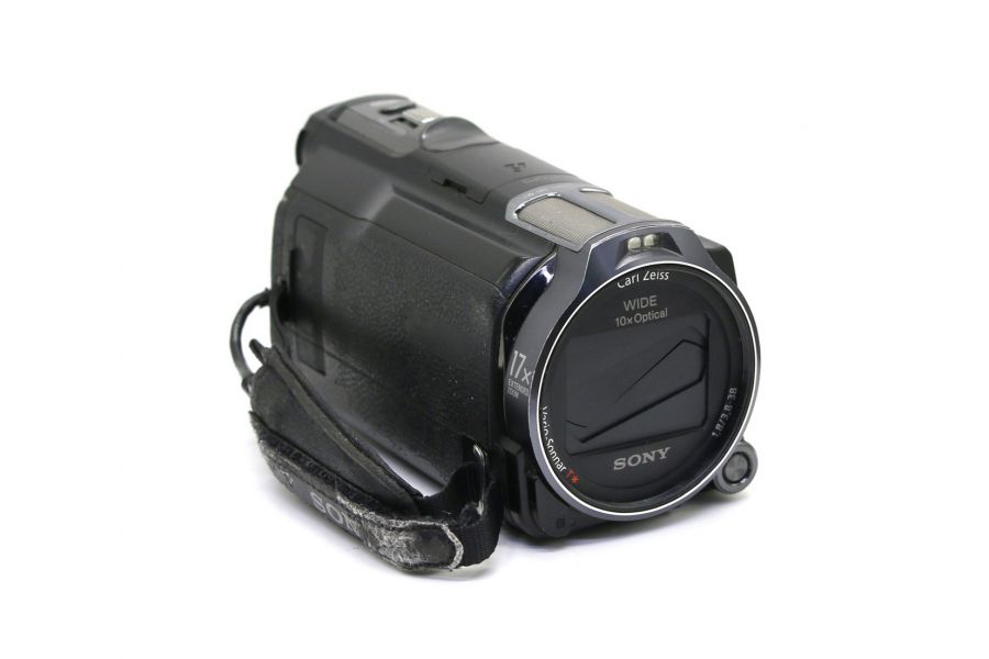 Видеокамера Sony HDR-CX740VE