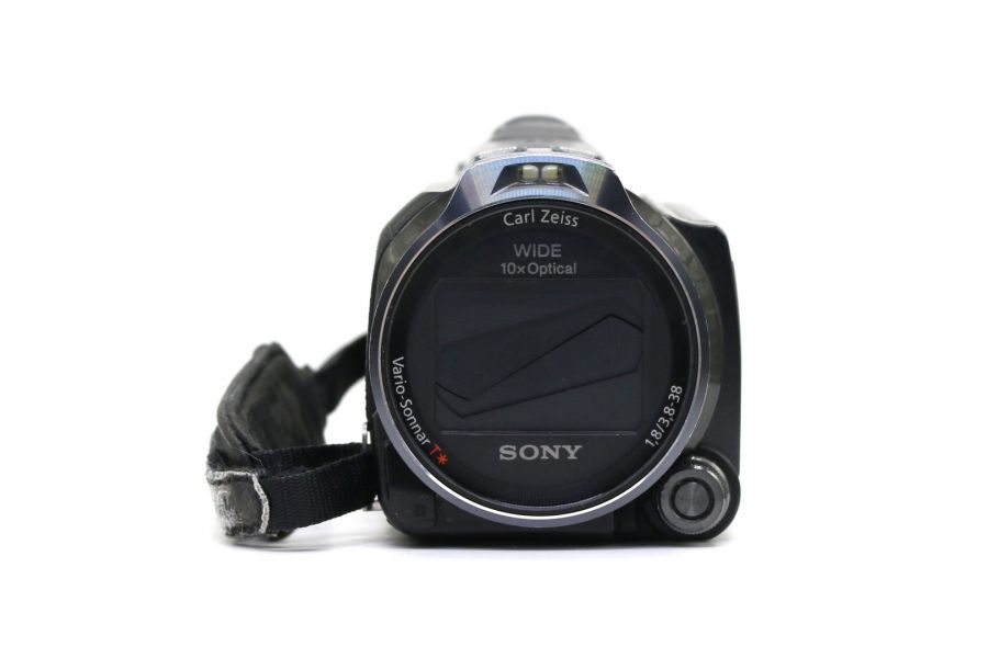 Видеокамера Sony HDR-CX740VE