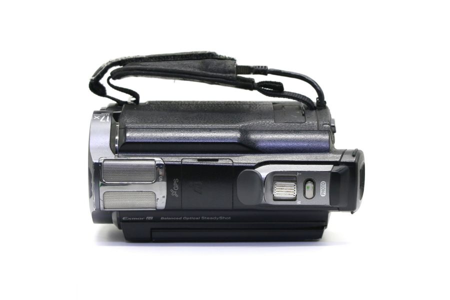 Видеокамера Sony HDR-CX740VE