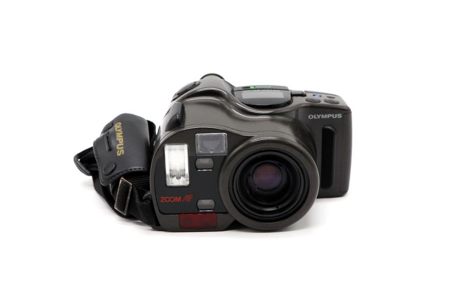Olympus AZ330 Infinity SuperZoom (Japan, 1990)