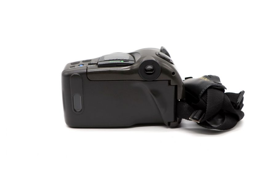 Olympus AZ330 Infinity SuperZoom (Japan, 1990)