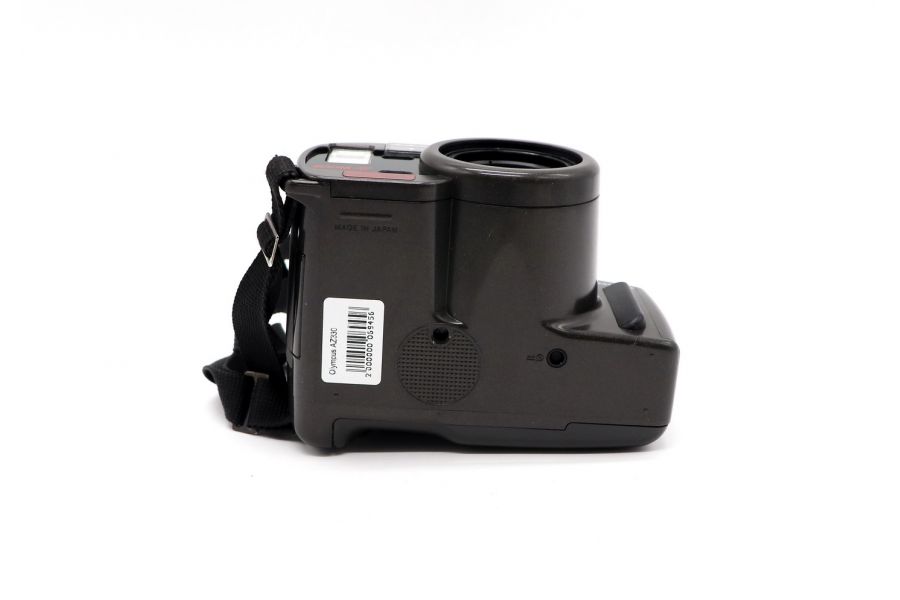 Olympus AZ330 Infinity SuperZoom (Japan, 1990)