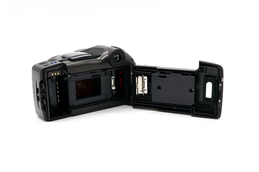 Olympus AZ330 Infinity SuperZoom (Japan, 1990)