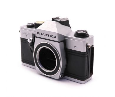 Praktica MTL 5 body зеркальная фотокамера