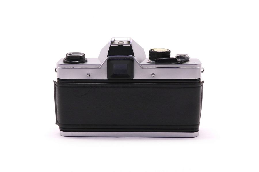 Praktica MTL 5 body зеркальная фотокамера