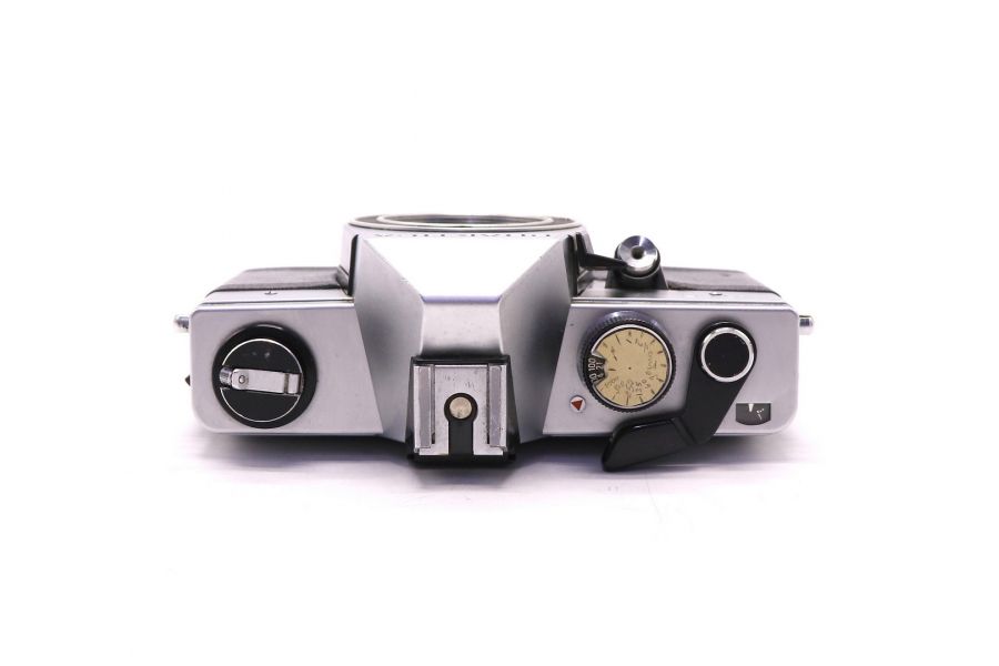 Praktica MTL 5 body зеркальная фотокамера