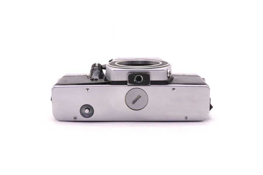 Praktica MTL 5 body зеркальная фотокамера