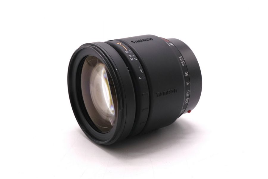Tamron AF 28-200mm f/3.8-5.6 Aspherical IF LD для Sony A