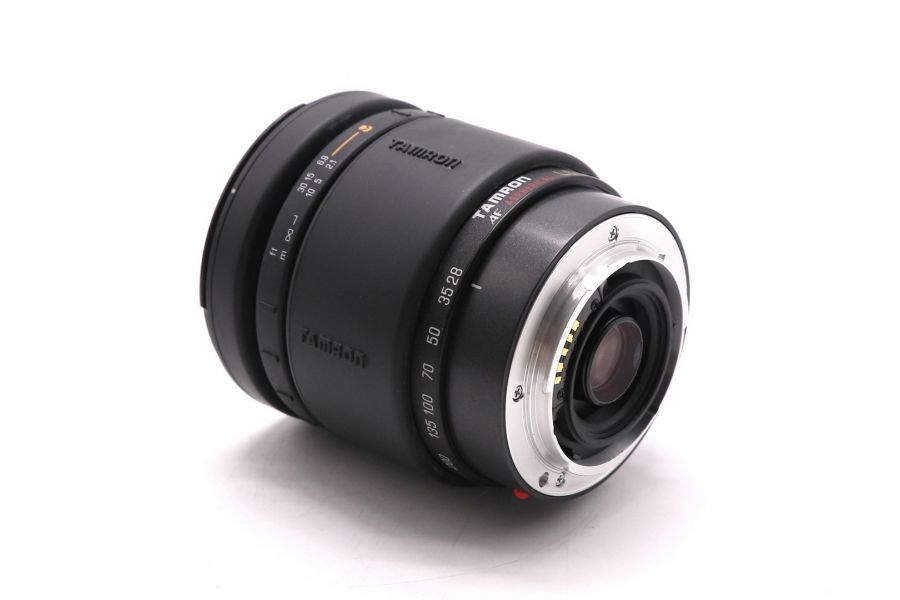 Tamron AF 28-200mm f/3.8-5.6 Aspherical IF LD для Sony A