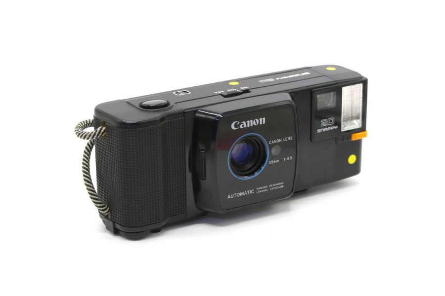 Canon Snappy 20 