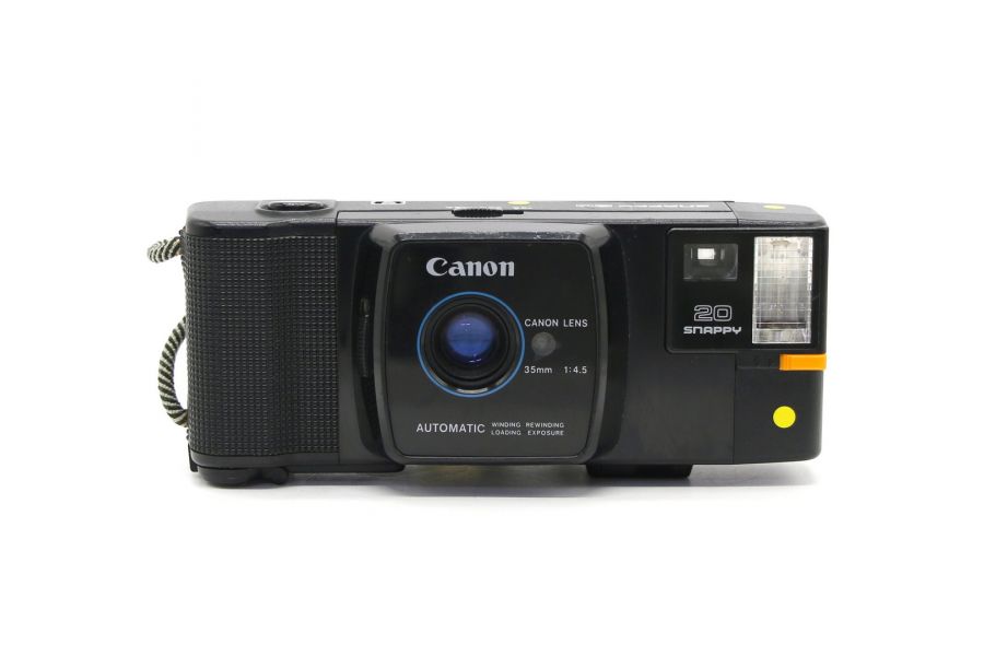 Canon Snappy 20 