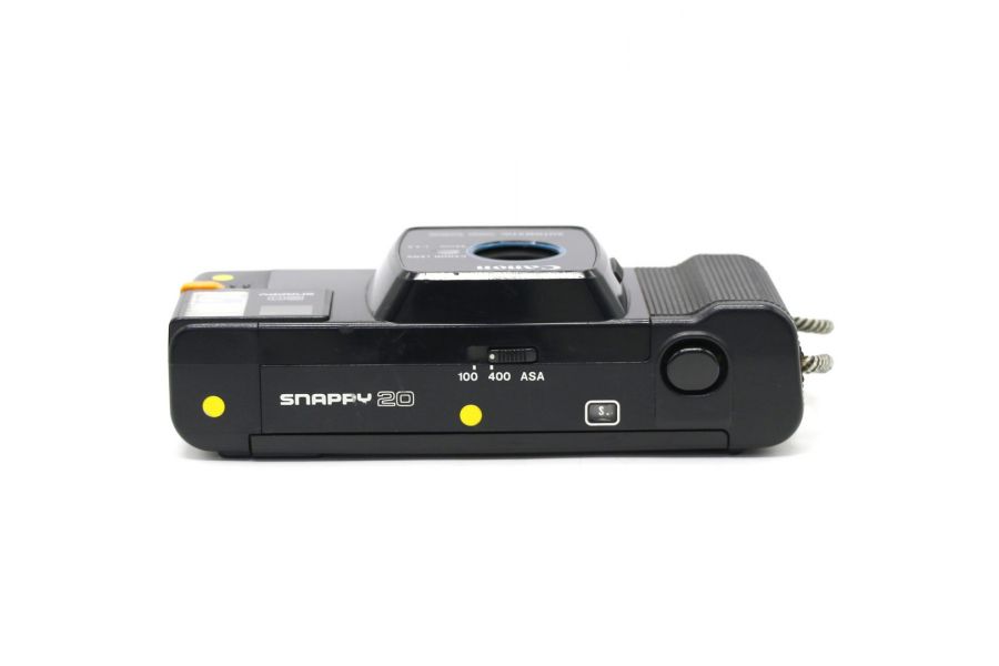 Canon Snappy 20 