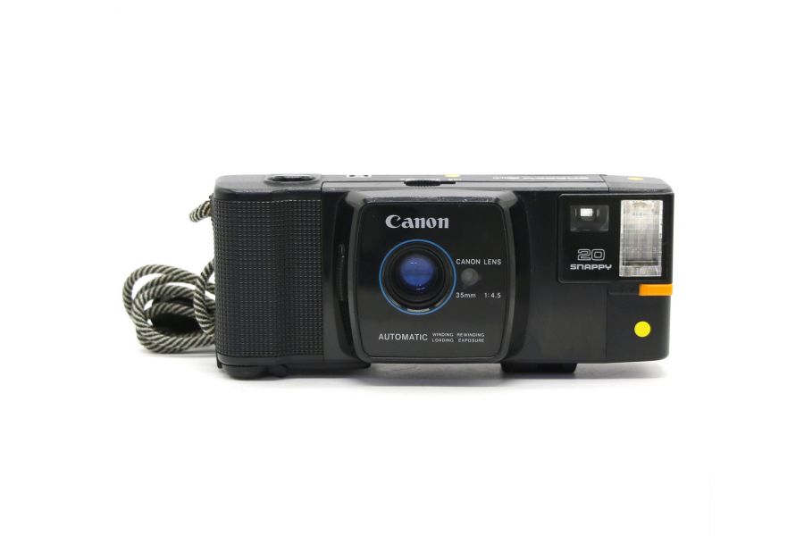 Canon Snappy 20 