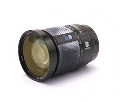 Купить Minolta AF 28-135mm f/4(22)-4.5 (Japan) Minolta AF 28-135mm f/4(22)-4.5 (Japan)